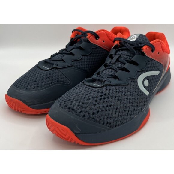 HEAD Sprint Team 3.0 Men’s Size 11 Tennis Pickleball Clay Hard Court Shoes - Picture 1 of 11